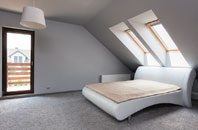 Eilean Duirinnis bedroom extensions