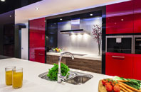 Eilean Duirinnis kitchen extensions