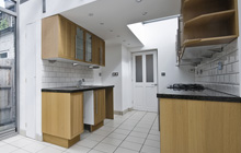 Eilean Duirinnis kitchen extension leads