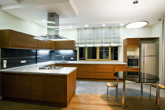 kitchen extensions Eilean Duirinnis